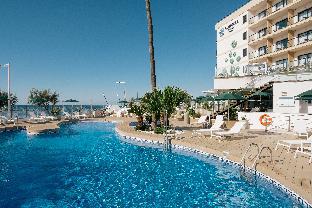 Aluasoul Palma - Adults Only,Can Pastilla>>Cala Estancia,4 star