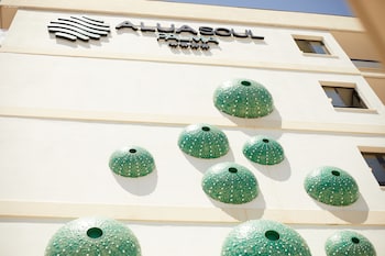 aluasoul palma adults only