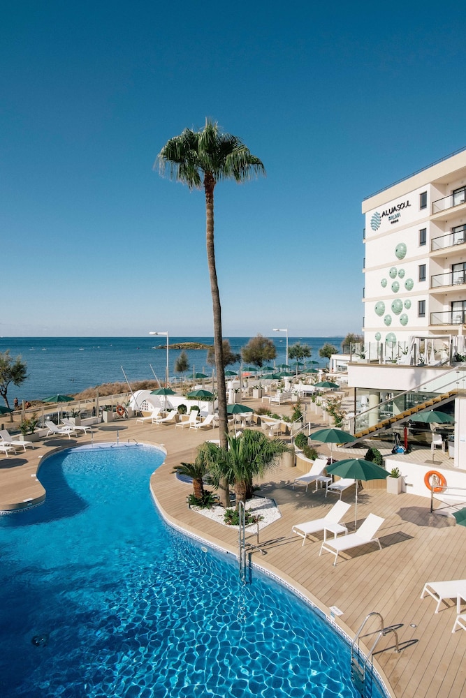 aluasoul palma adults only