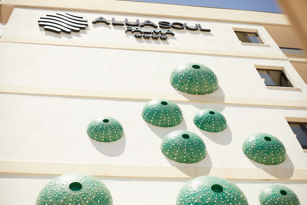 aluasoul palma adults only