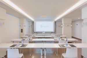 aluasoul palma adults only