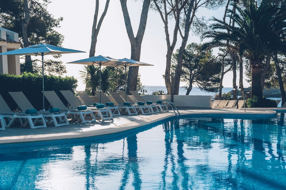iberostar waves pinos park