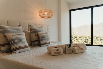 encosta de louredo by pousadela village