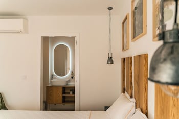 encosta de louredo by pousadela village
