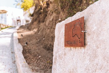 encosta de louredo by pousadela village