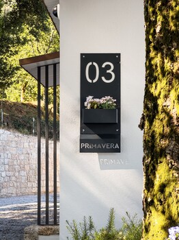 encosta de louredo by pousadela village