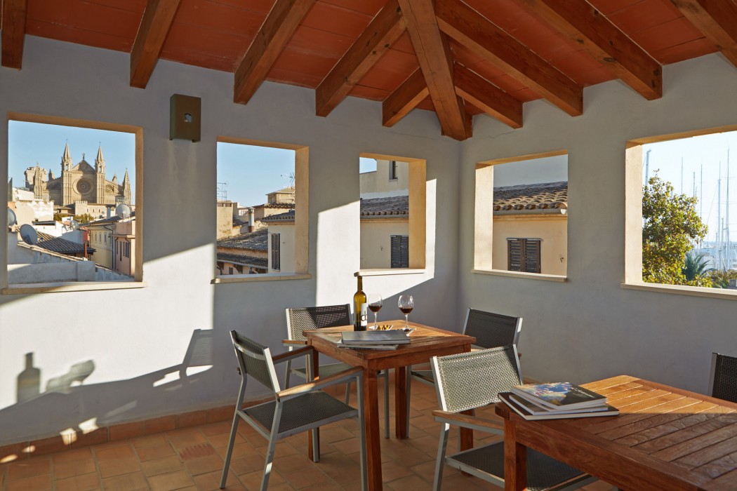 Hotel Palau Sa Font,El Arenal>>Balearic Islands,4 star