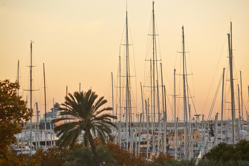 Hotel Palau Sa Font,El Arenal>>Balearic Islands,4 star