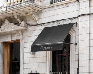 lavenida hotel