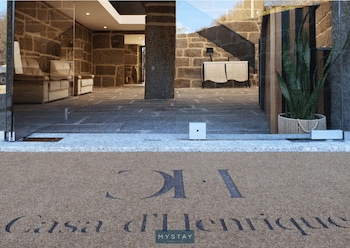 casa de salamonde