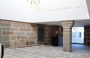 casa de salamonde