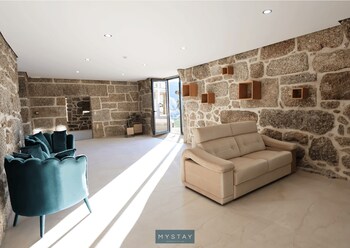 casa de salamonde