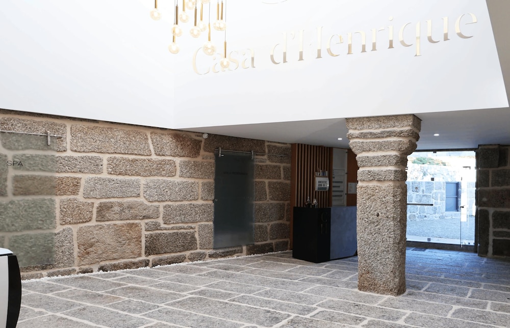 casa de salamonde