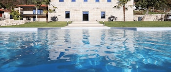 casa de salamonde