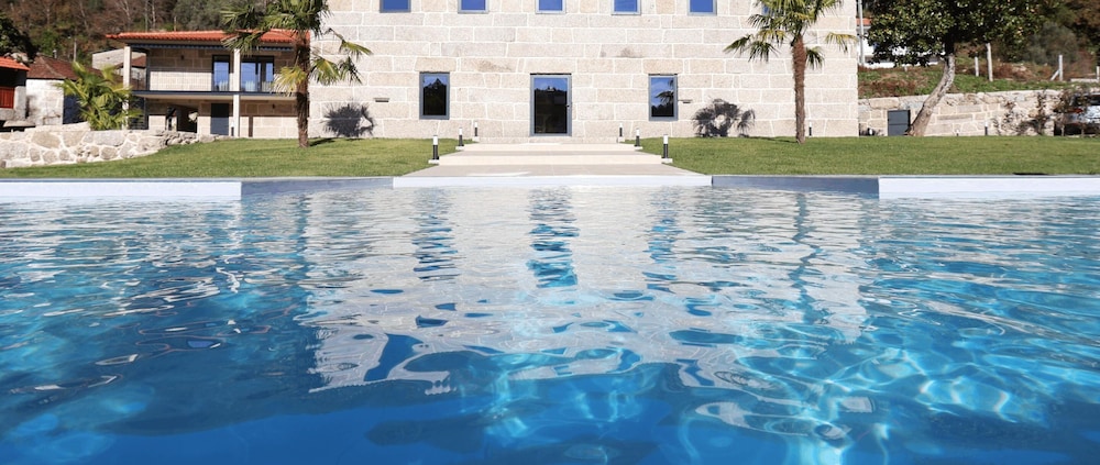 casa de salamonde