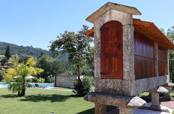 vieira do minho