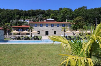 casa de salamonde