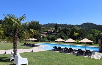 casa de salamonde