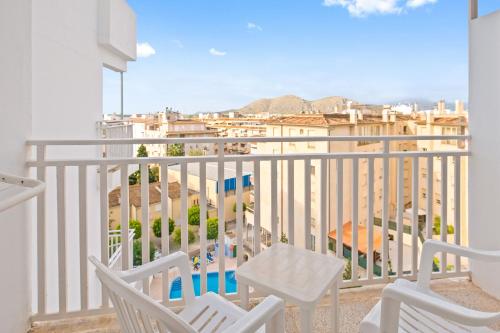 alcudia