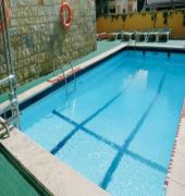 hotel amic gala