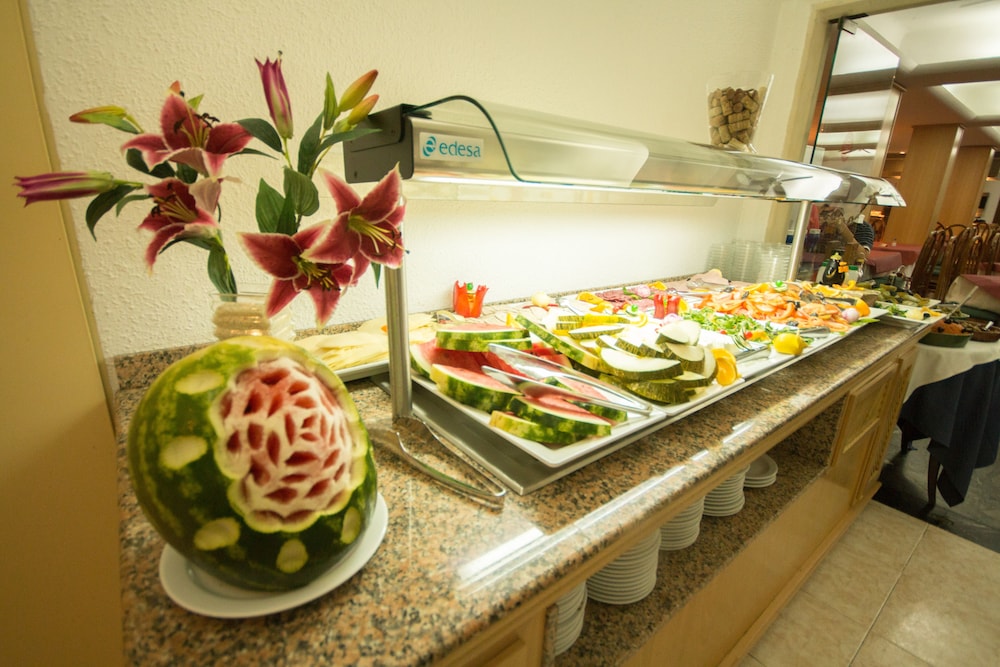 hotel amic gala