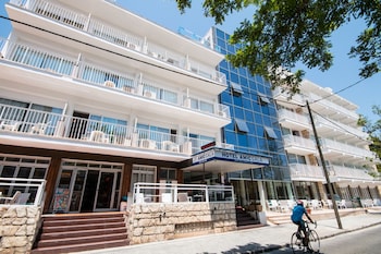 hotel amic gala