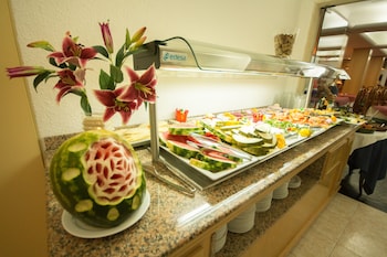 hotel amic gala