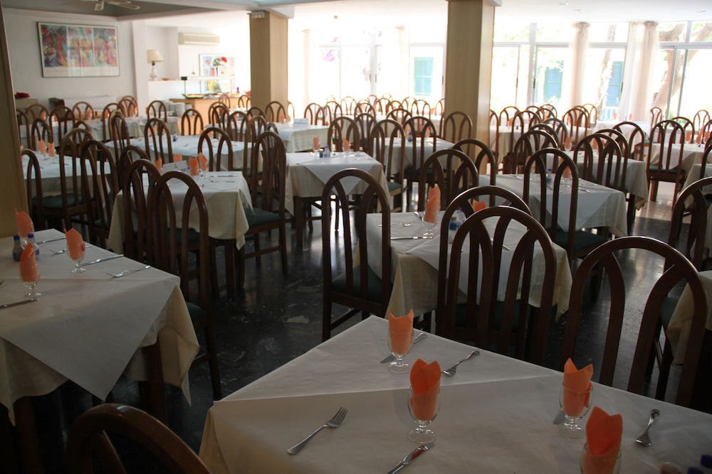hotel amic gala