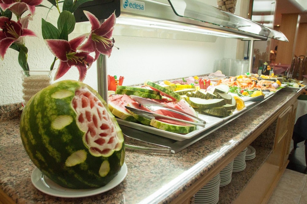 hotel amic gala