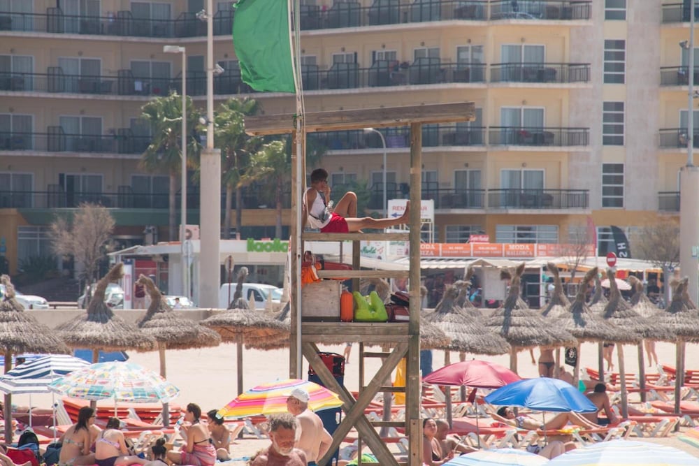 hotel amic gala