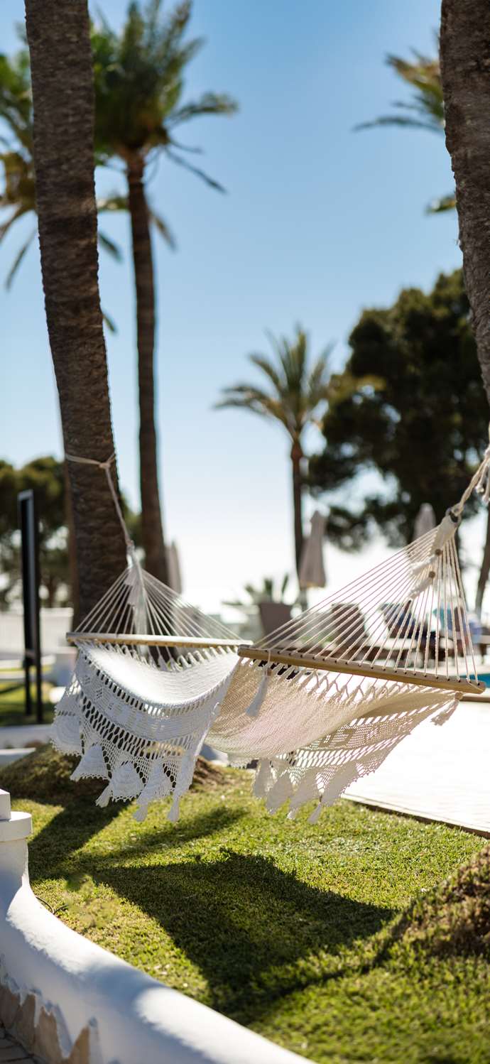 hilton mallorca galatzo