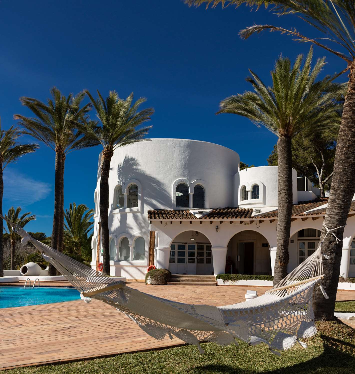 hilton mallorca galatzo