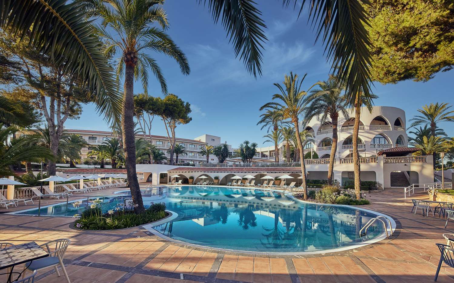 hilton mallorca galatzo