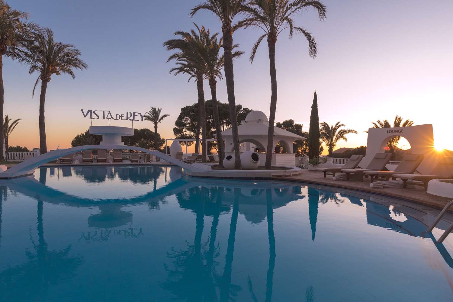 hilton mallorca galatzo