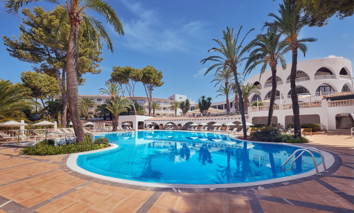 hilton mallorca galatzo