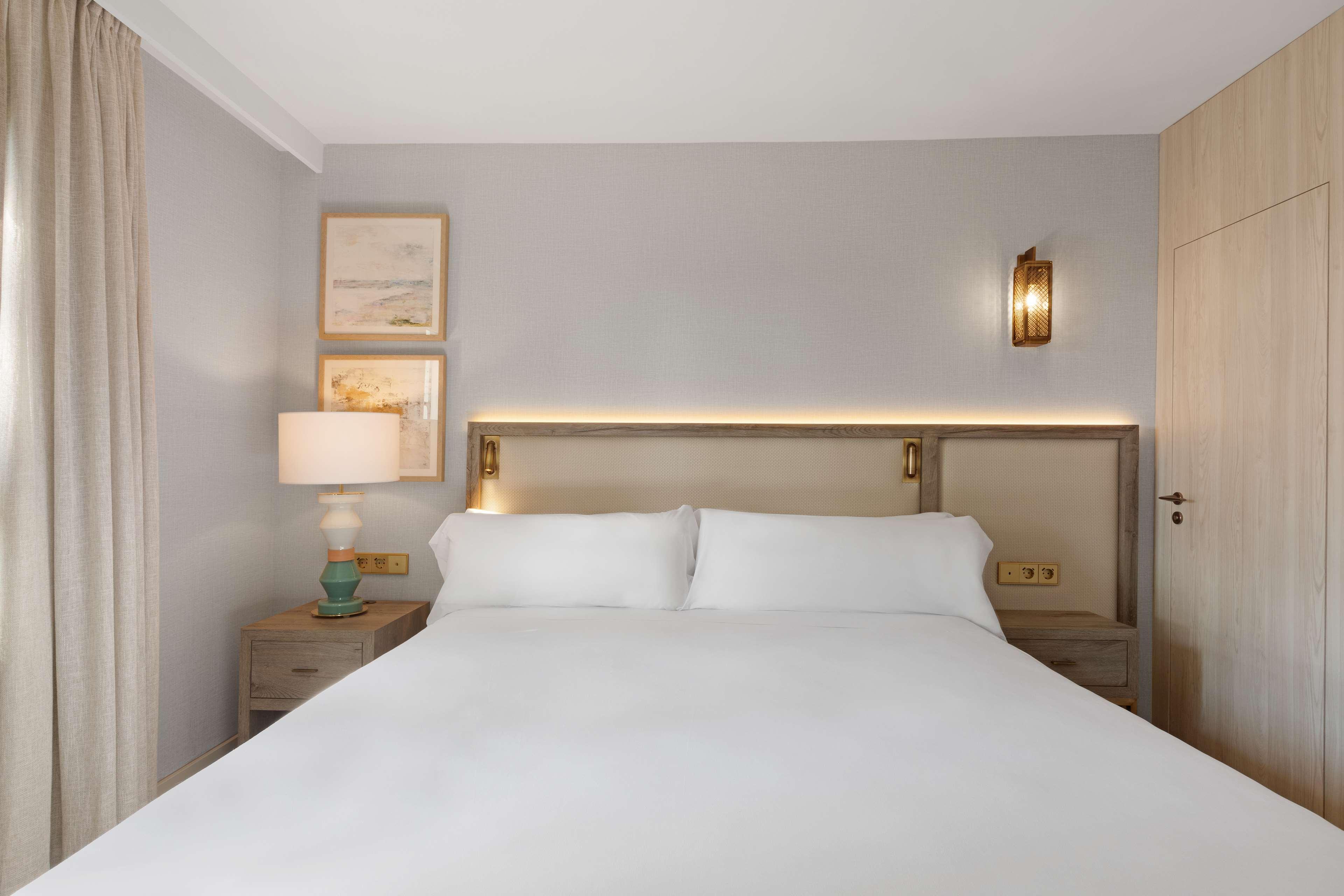 hilton mallorca galatzo