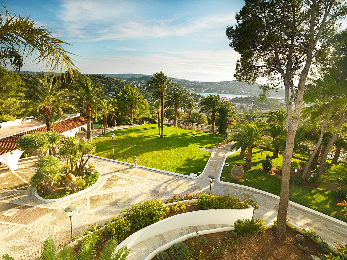 hilton mallorca galatzo