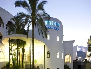 hilton mallorca galatzo