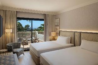 hilton mallorca galatzo