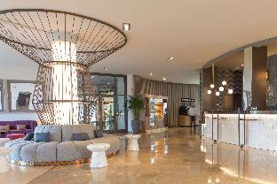hilton mallorca galatzo