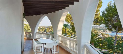 hilton mallorca galatzo