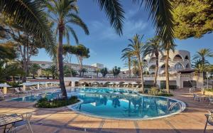 hilton mallorca galatzo