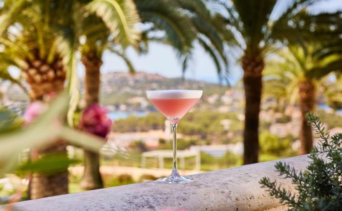 hilton mallorca galatzo