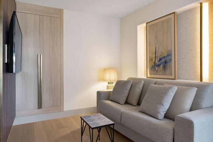 hilton mallorca galatzo