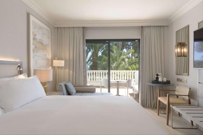 hilton mallorca galatzo
