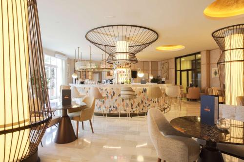 hilton mallorca galatzo