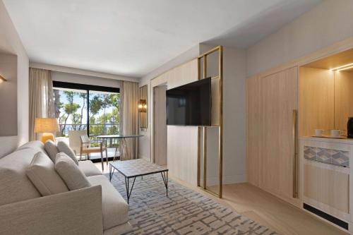 hilton mallorca galatzo