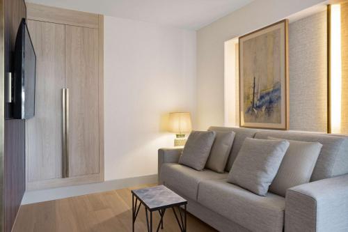 hilton mallorca galatzo
