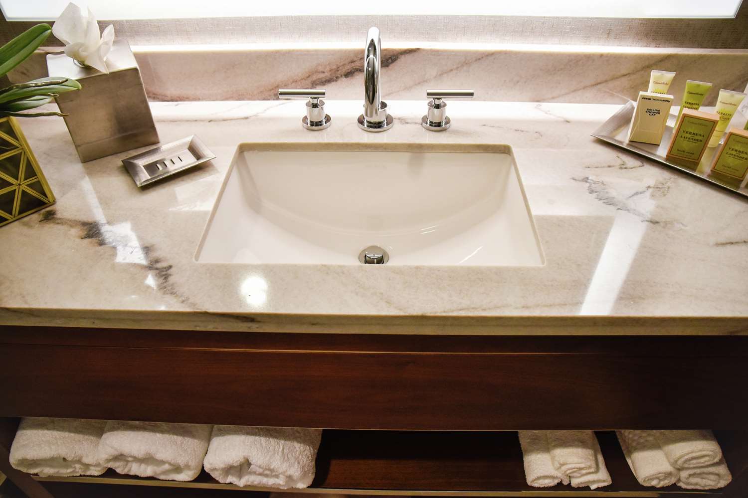 hilton dallas park cities