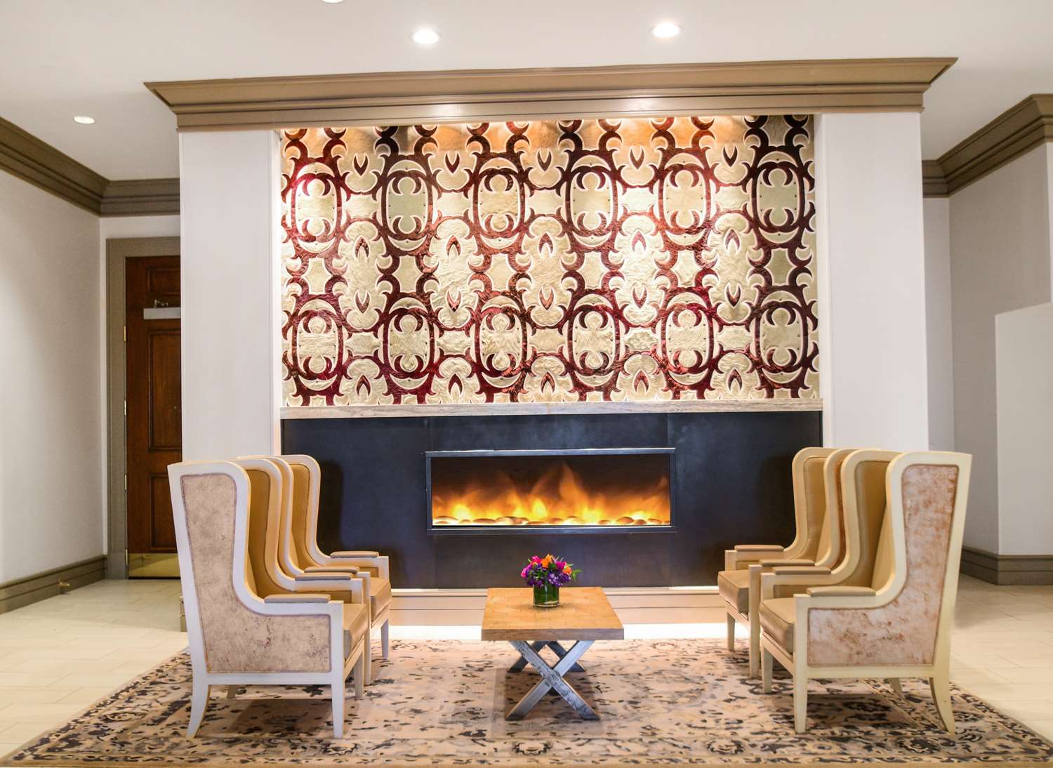 hilton dallas park cities